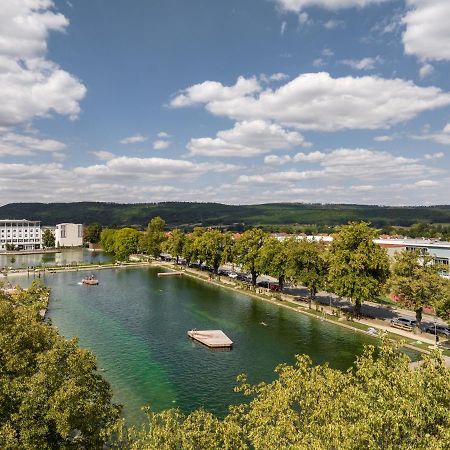 ホテル Campus ホルン エクステリア 写真